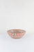 Keramik Bowl Schale – Casa Eurabia, pink, Marokko, Schüssel, schale, design, Durchmesser: 21 cm