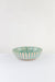 Keramik Bowl Schale – Casa Eurabia, grün, Marokko, Schüssel, schale, design, Durchmesser: 21 cm