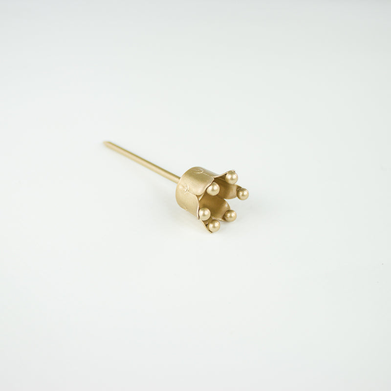 Kerzenstecker - S - für Baumkerze