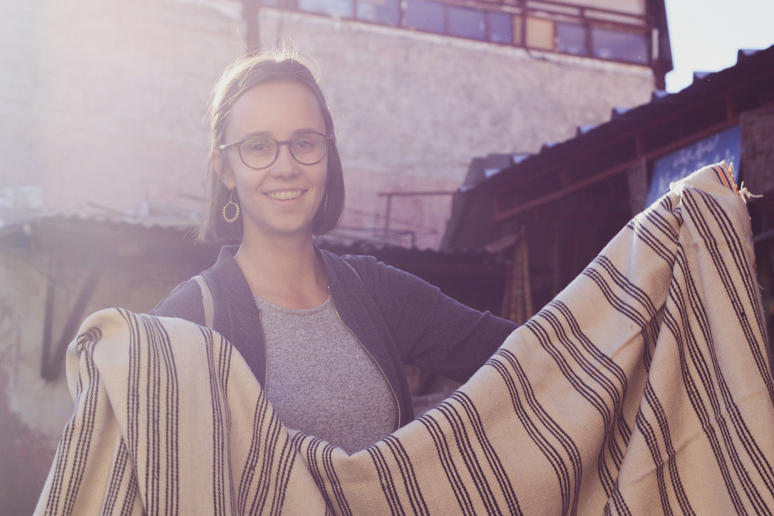 Inspiration beim Streifzug durch den Souk