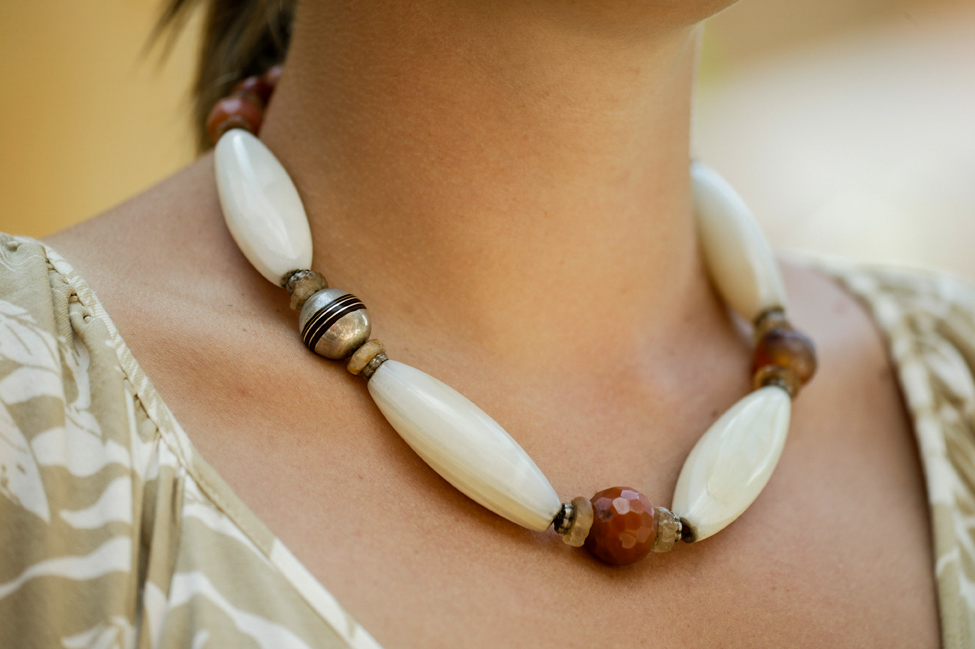 Geschichte der Perlen