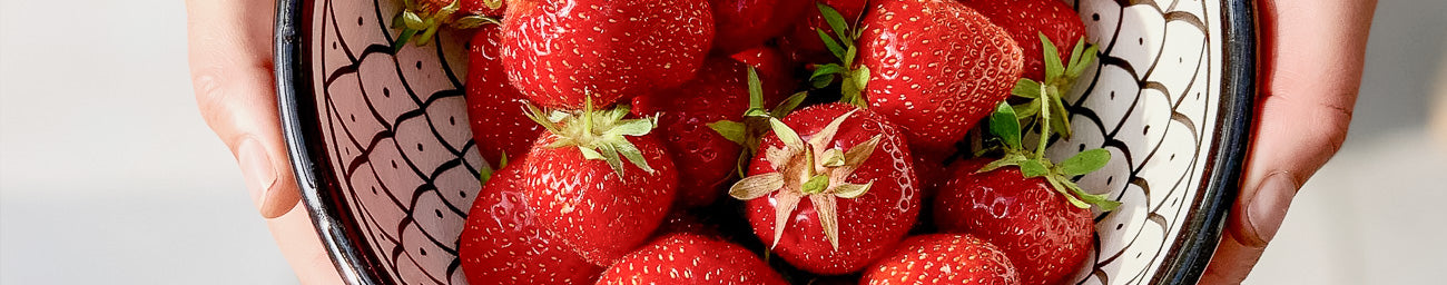 Kollektion Marrakesch