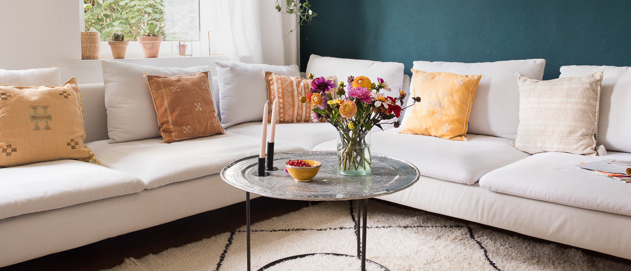 Kerzenständer & mehr