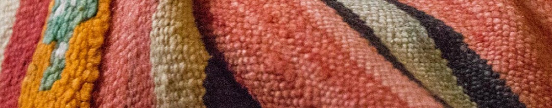 Kelim Teppich