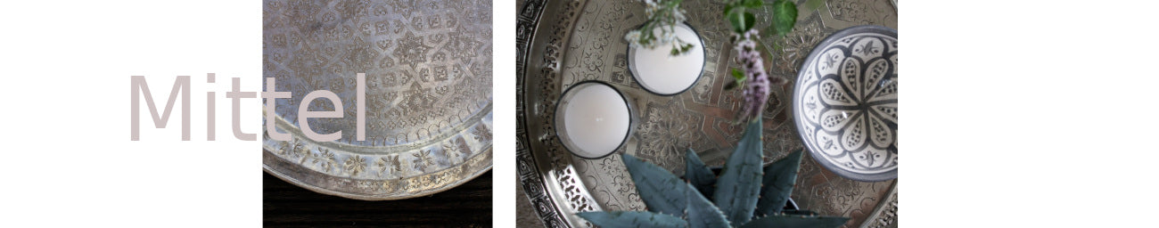 Mittel (Ø 31 - 55 cm)