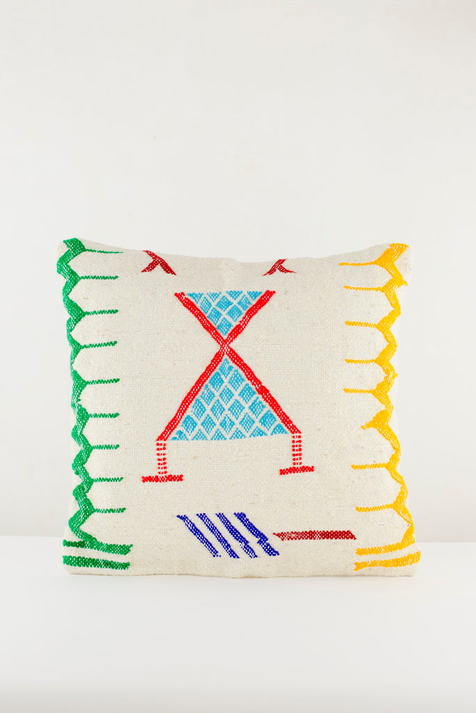 Boho Kissen – Hoa