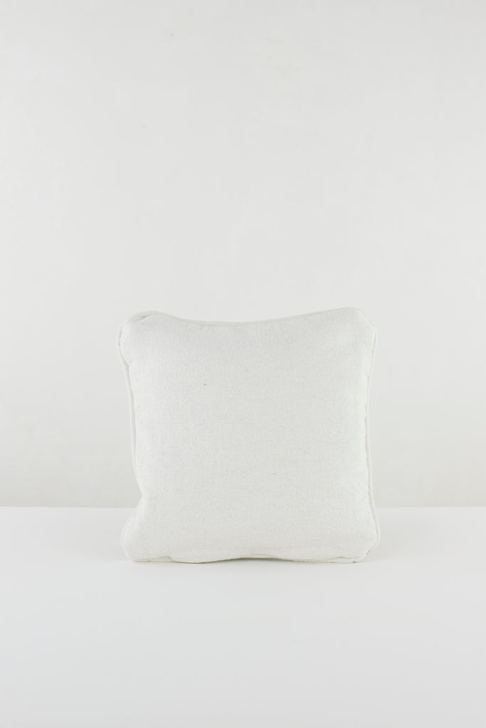 Boho Kissen, Kelimkissen, marokkansiches Kissen, casa eurabia, beige, türkis, Marokko, ethno, boho, tribal, pattern