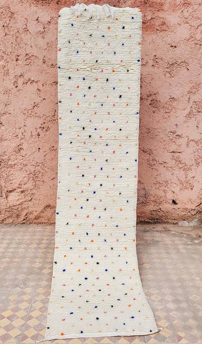 Wolle Teppich – Casa Eurabia, , Marokko, Beni ourain, marokkanischer, raute, berber, kelim