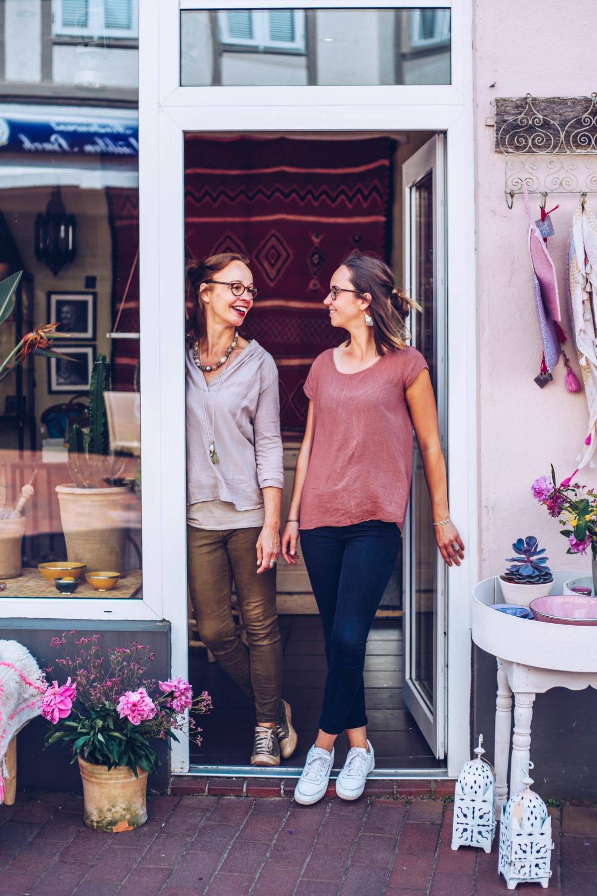 casa eurabia in schleswig, interior design, geschäft in schleswig, marokkanisches design, lust auf wohnen