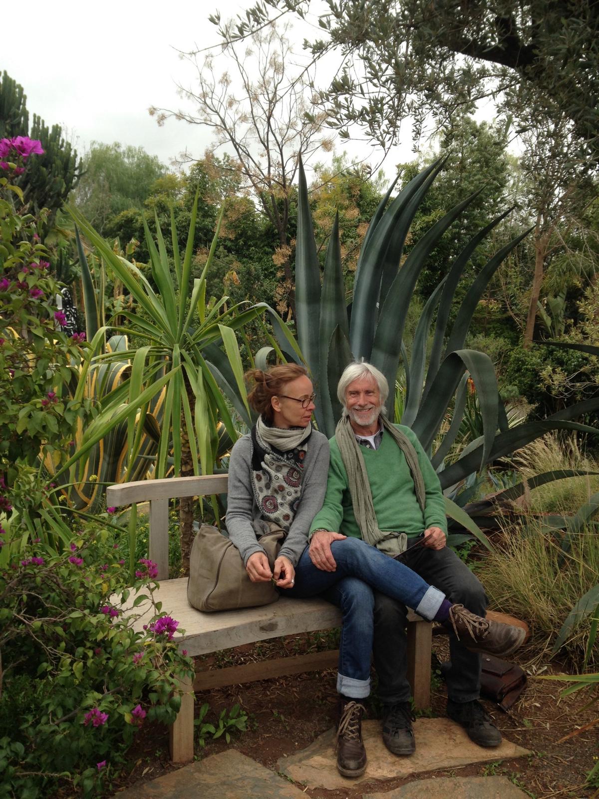 casa eurabia in schleswig, ricarda piwowar, rolf staeger piwowar, design aus marokko, schleswig, interior design