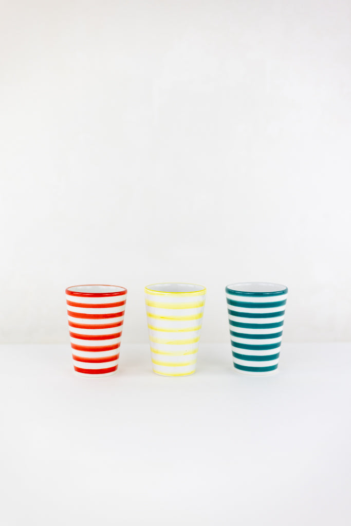 Becher – Marin NOI – M