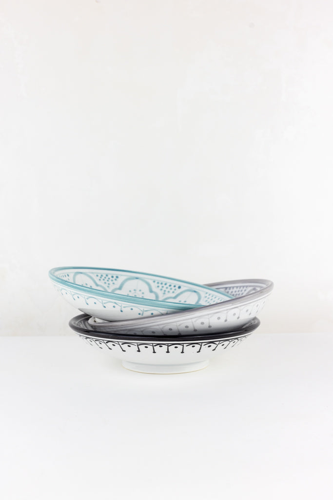 Bowl Schale – Marrakesch NOI – L