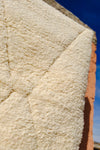 Beni Ourain Teppich – Diamond – L 270 cm, B 170 cm - casa eurabia, marokko interior
