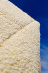 Beni Ourain Teppich – Diamond – L 270 cm, B 170 cm - casa eurabia, marokko interior