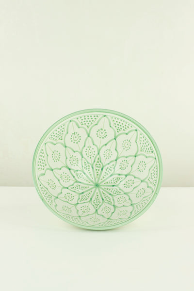 Salatschüssel – L, Marrakesch  – Ø 30 cm