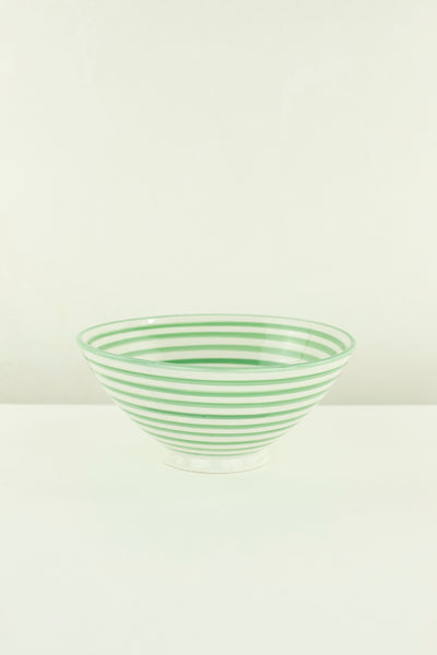 Salatschüssel – M, Marin  – Ø 25 cm