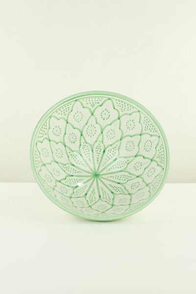Salatschüssel – M, Marrakesch  – Ø 25 cm