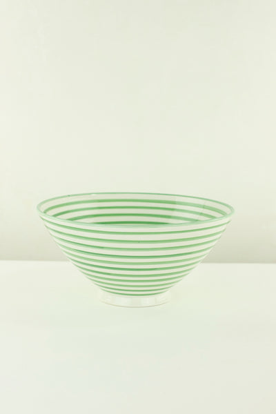 Salatschüssel – L, Marin  – Ø 30 cm