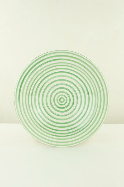 Servierteller – L, Marin  – Ø 35 cm