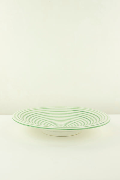 Servierteller – M, Marin  – Ø 30 cm