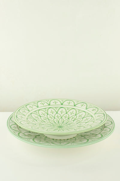 Servierteller – L, Marrakesch  – Ø 35 cm