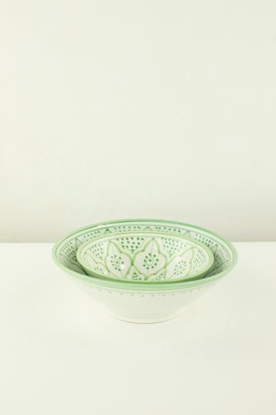 Bowl Schale – L, Marrakesch  – Ø 22 cm