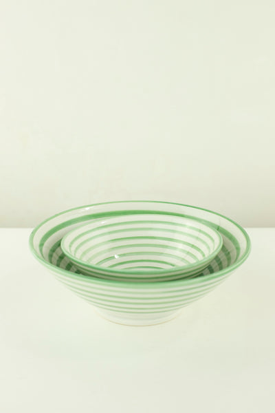 Bowl Schale – M, Marin  – Ø 16 cm