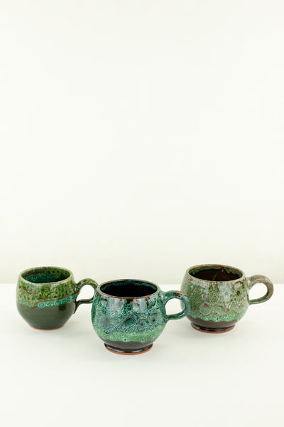 Becher – Mug Coral