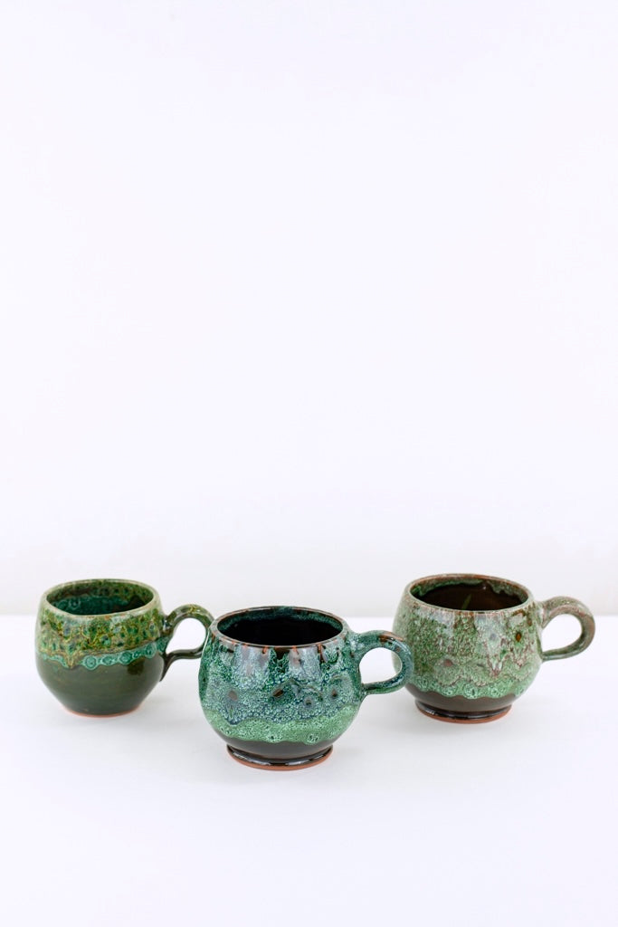 Becher – Mug Coral