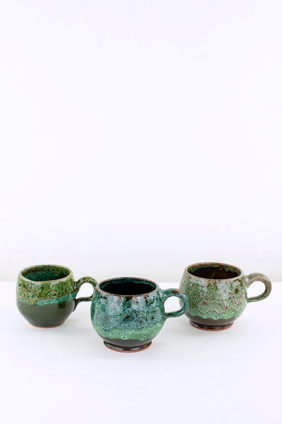 Becher – Mug Coral