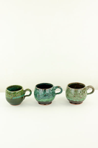 Becher – Mug Coral