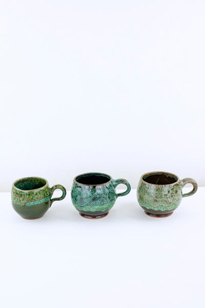 Becher – Mug Coral