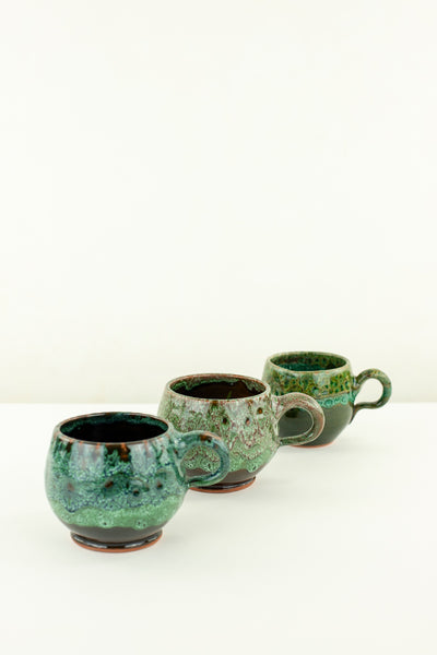 Becher – Mug Coral