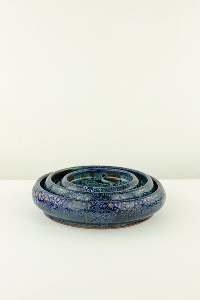Bowl Schale – S, Coral  – Ø 15 cm
