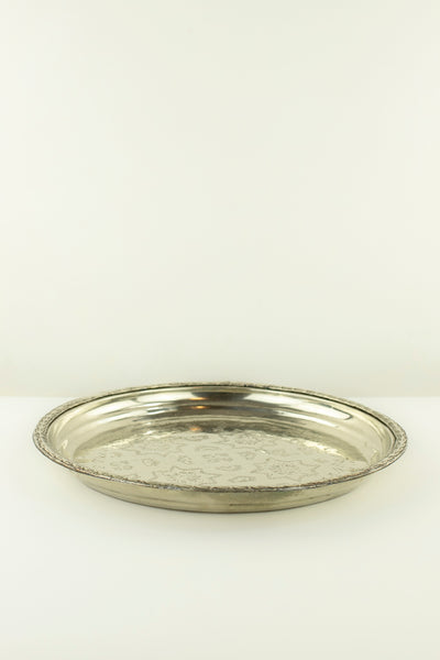 Tablett – Aya – Ø 40 cm