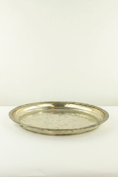 Tablett – Lina – Ø 45 cm