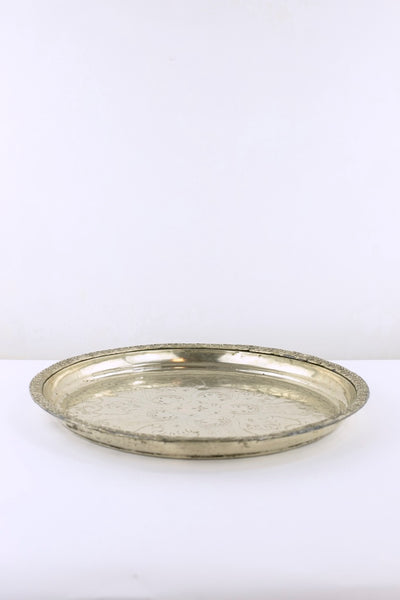 Tablett – Lina – Ø 45 cm
