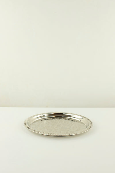 Tablett – Inas – Ø 28 cm