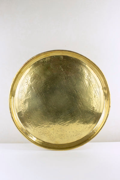Tablett – Mona – Ø 57,5 cm