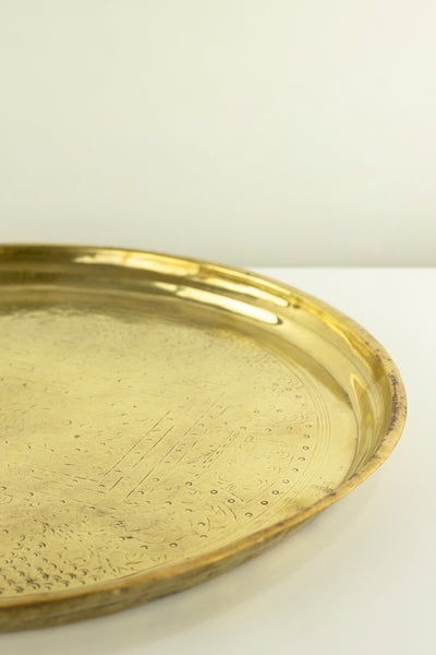 Tablett – Mona – Ø 57,5 cm
