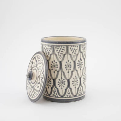 Marokkanische Aufbewahrungsdosen kaufen