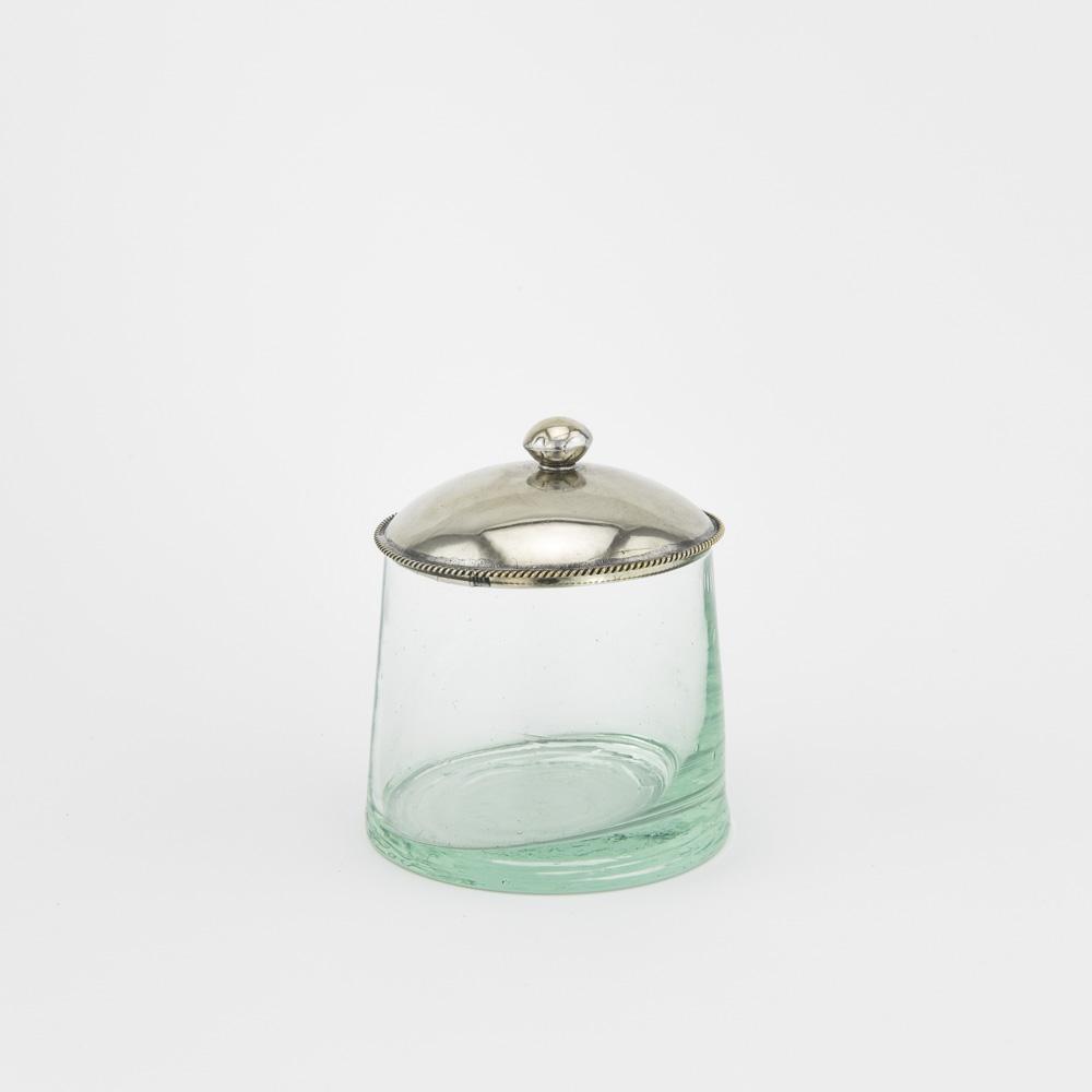 Glasdose – Beldi S