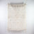 Beni Ourain Teppich – Confetti – 133 x 95 cm