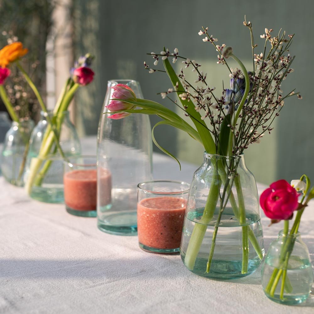 Vase – Beldi Trio S