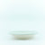 Keramik Servierteller  – Casa Eurabia, türkis-weiß, Marokko, marokkanisch,  nachhaltig, ethno, boho, Ø 30 cm, H 6,5 cm
