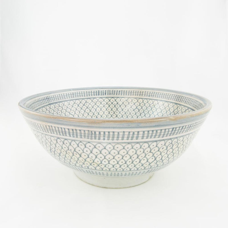 Salatschüssel – Fes – Ø 30 cm