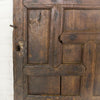 Vintage Fenster  – Casa Eurabia, Antik, Vintage, L 57 cm, B 38 cm, Zedernholz, Marokko, design