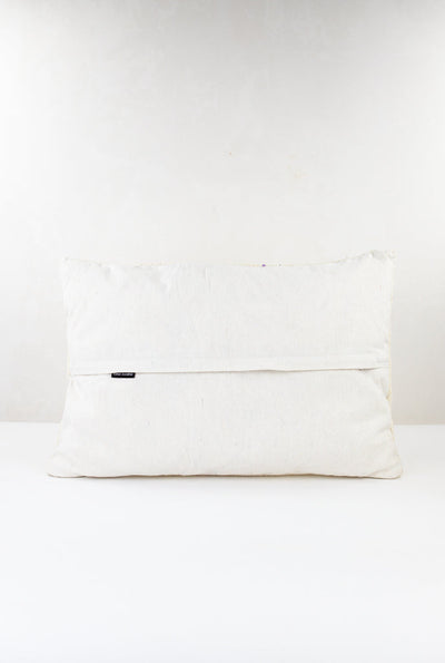 Kissen – Boho – Confetti 6, Marokko, ethno, kelim, marokkanisch, design kissen, L 55 cm, B 38 cm, H 10 cm
