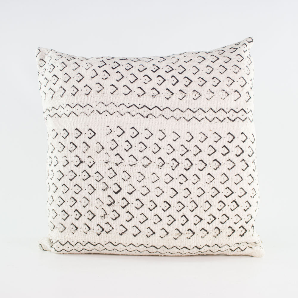 Boho Kissen - Lea - Casa Eurabia