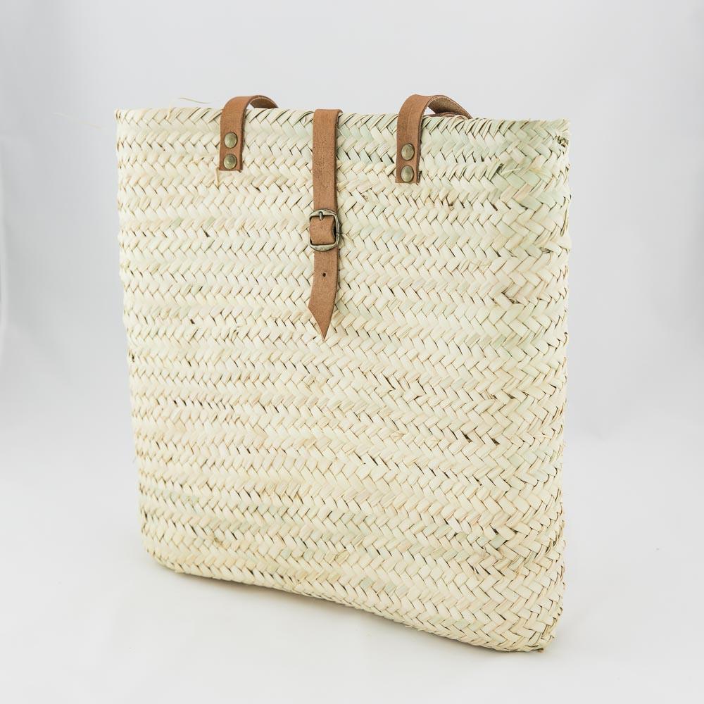 Korbtasche –  Stina